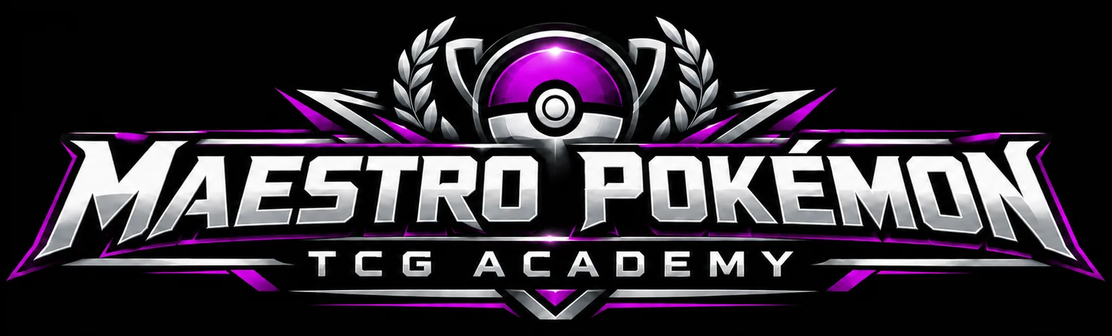 Maestro Pokémon TCG Academy